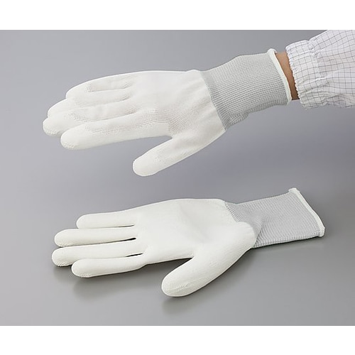 AP PUコート手袋オーバーロック掌L