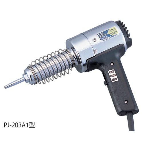 プラジェット PJ−203A1