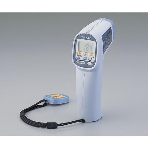 食品用放射温度計 SK−8920