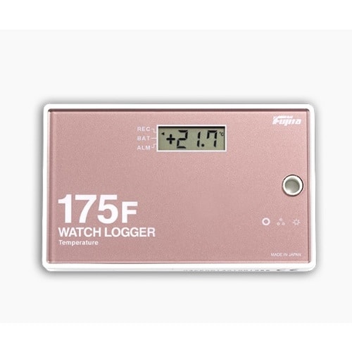 NFCウォッチロガーKT−175F