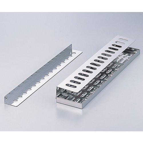 ダストアウト用オプション ピペットホルダ