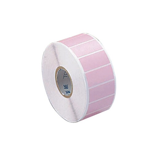 カラーラベル CL−1 ピンク 千枚