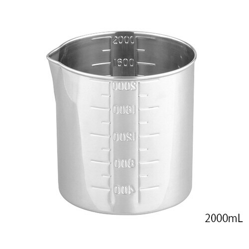 ステンビーカー 手無し300ml