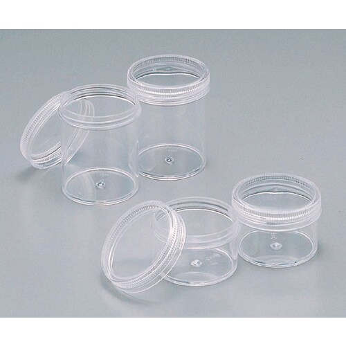 ねじ口U式容器 U−9 100入