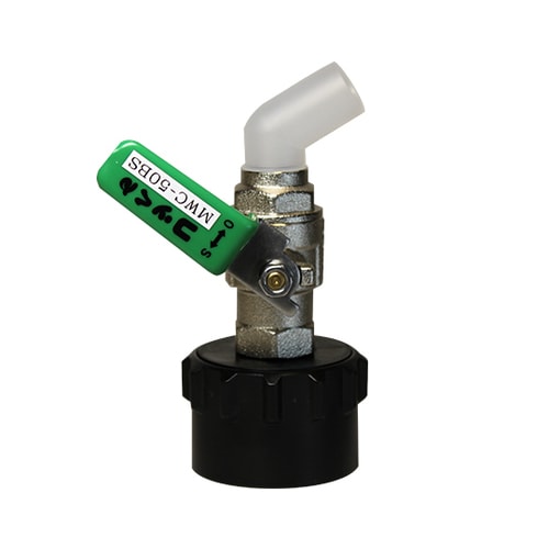 ワンタッチ給油栓MWC−50BSG