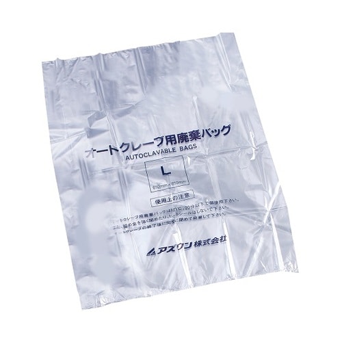 オートクレーブ用廃棄バッグL−T