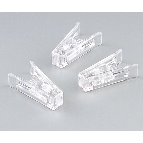 オールプラスチックピンチ10P 1セット