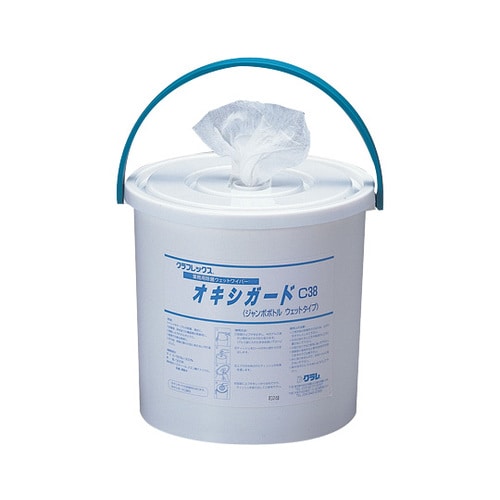 オキシガード C38R詰替用 300枚