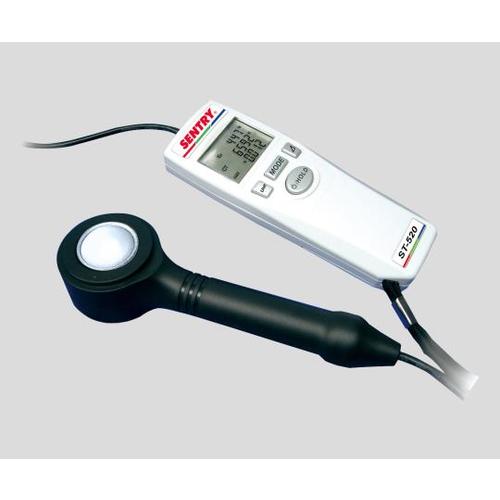 色彩照度計ST520