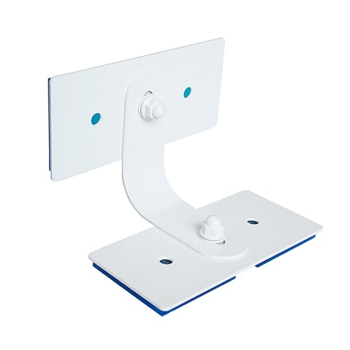 耐震マット付き金具KPS5−1