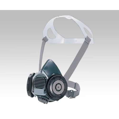 防じんマスク DR80SL2W