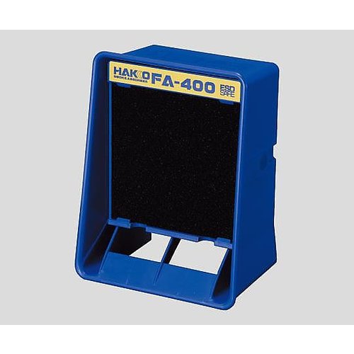 卓上はんだ吸煙器FA400−01