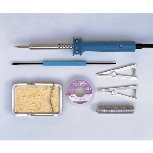 ハンダこてセット X−2000E