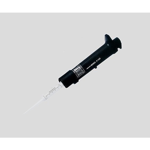 可変式連続分注器00−8100