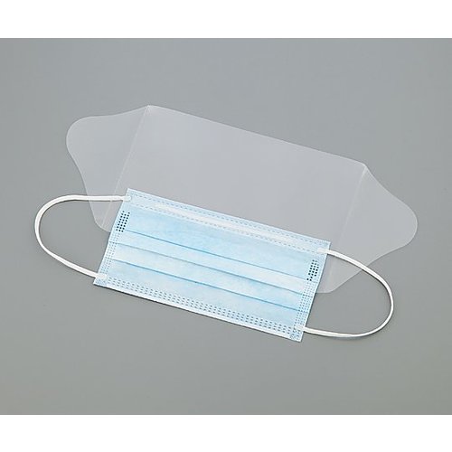 快適フェイスマスク NV206