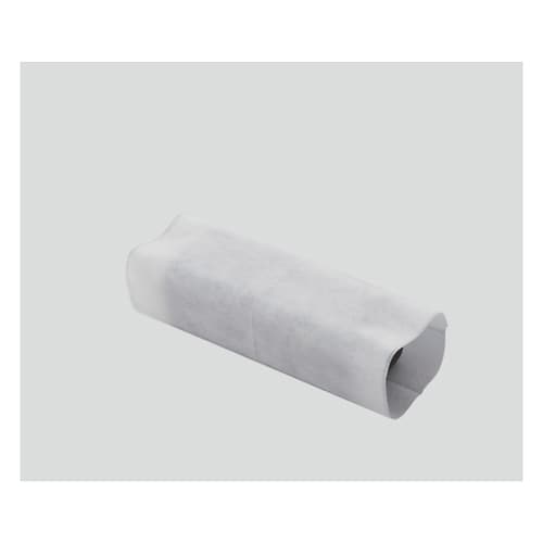 ディスポ枕カバー白