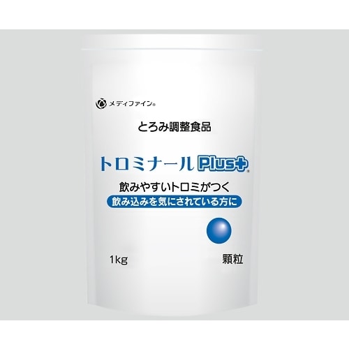 トロミナールPlus1kg