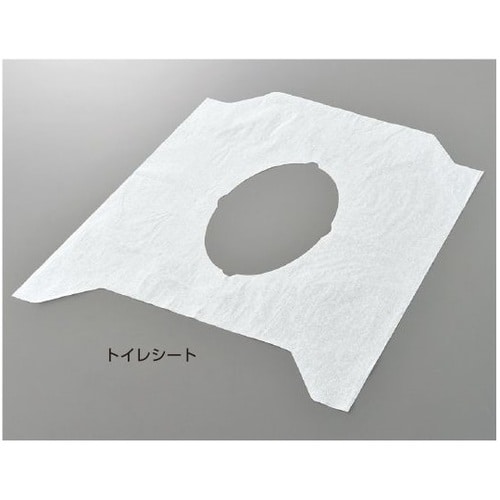 エルシートトイレシート ホワイト 200枚