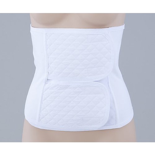 のびのび胸部・腹帯M