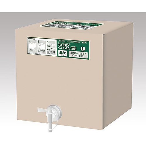 除菌・消臭剤BizL