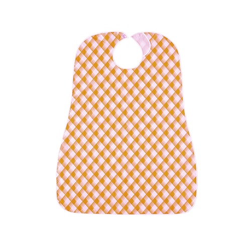 防水食事用エプロン 100−20