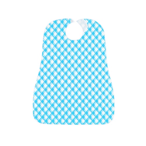 防水食事用エプロン 100−21