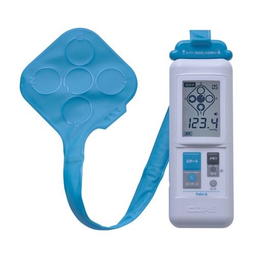 簡易体圧測定器 CR−490