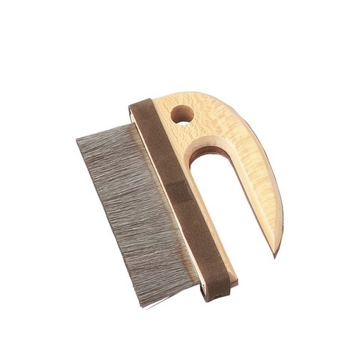 静電気除去ブラシ ラビット