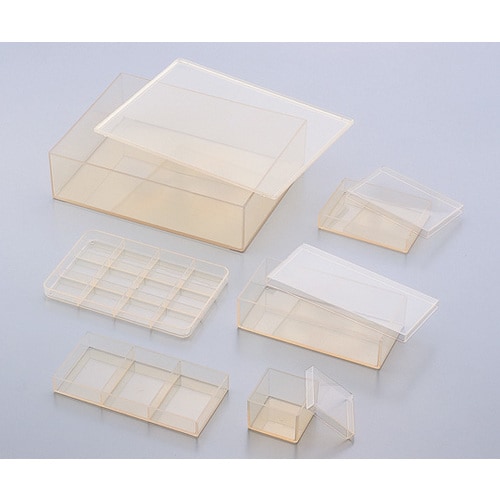 持続性透明帯電防止ケース EBK3 2個