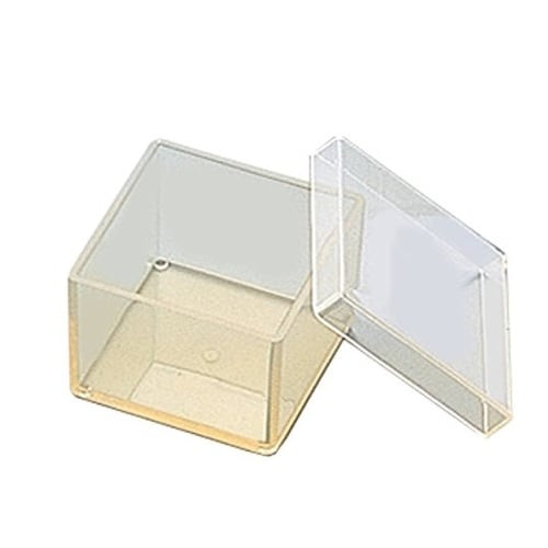 持続性透明帯電防止ケース EBK4 2個