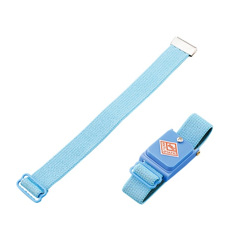 リストストラップ WBR−Blue