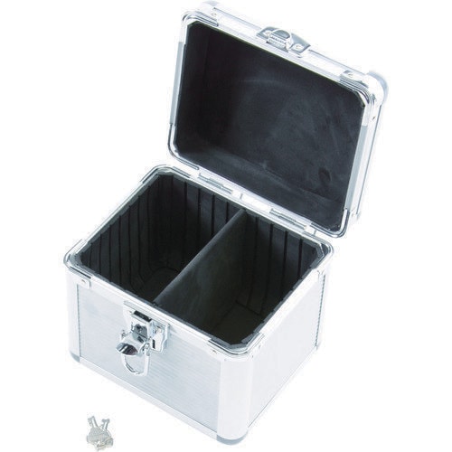 アルミケース 190mm TAC19M