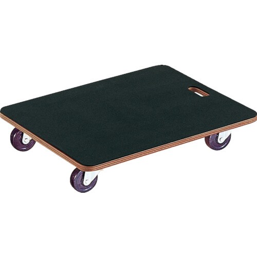 合板平台車プティカルゴ PCG4560G