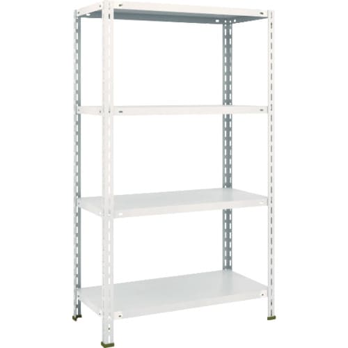 軽量棚 中棚ボルトレス型 L53X14