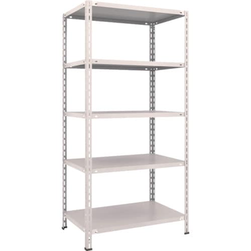 軽量棚 中棚ボルトレス型 L63W15