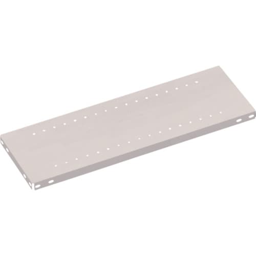 軽量棚用追加棚板仕切り板用 875X300