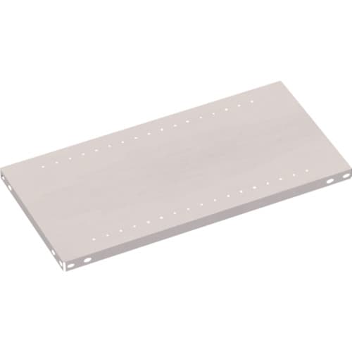 軽量棚用追加棚板仕切り板用 875X450用