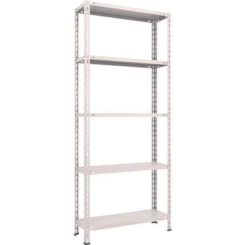 軽量棚 中棚ボルトレス型 L73V15