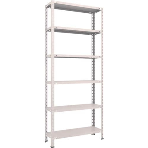 軽量棚 中棚ボルトレス型 L73V16