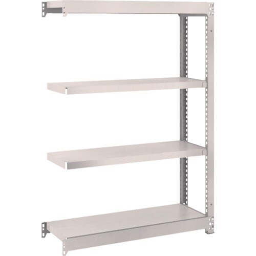 M1.5型軽中量棚 M1.54334B