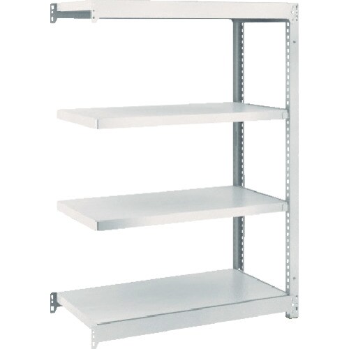 M1.5型軽中量棚 M1.54344B