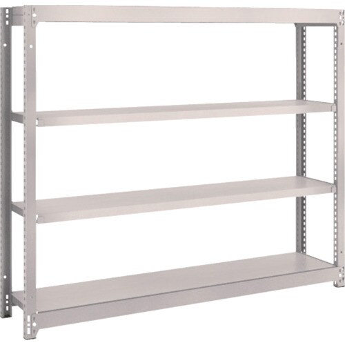 M1.5型軽中量棚 M1.54534