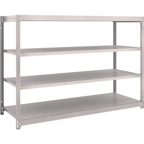 M1.5型軽中量棚 M1.54664