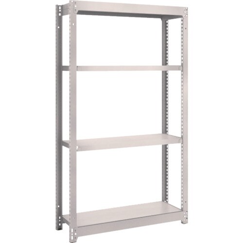 M1.5型軽中量棚 M1.55334