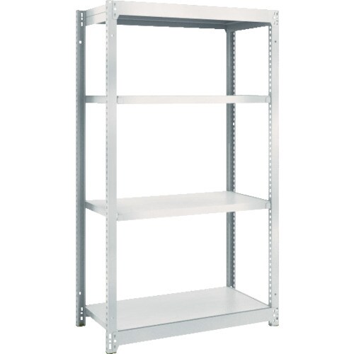 M1.5型軽中量棚 M1.55344