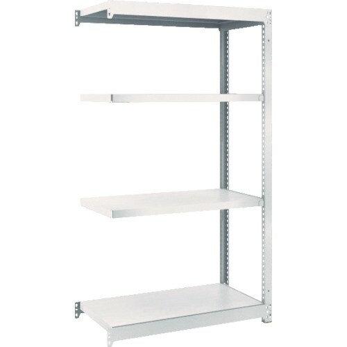 M1.5型軽中量棚 M1.55344B