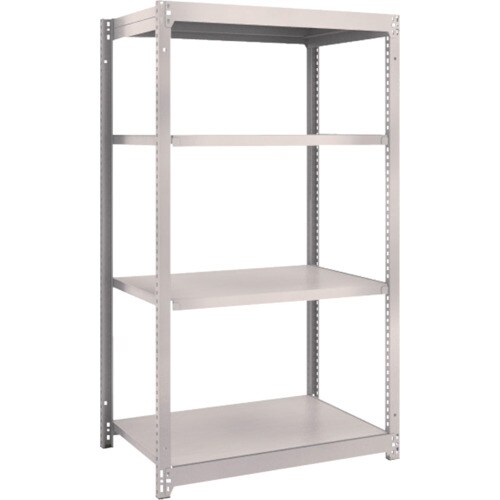 M1.5型軽中量棚 M1.55364