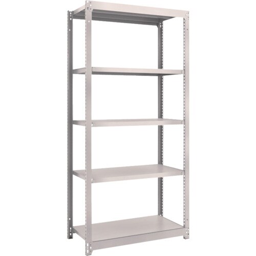 M1.5型軽中量棚 M1.56345