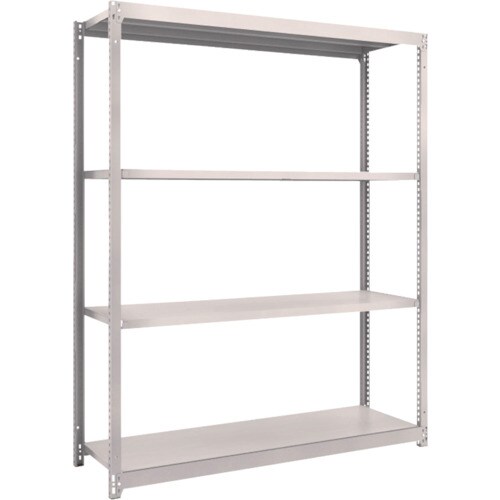 M1.5型軽中量棚 M1.56544