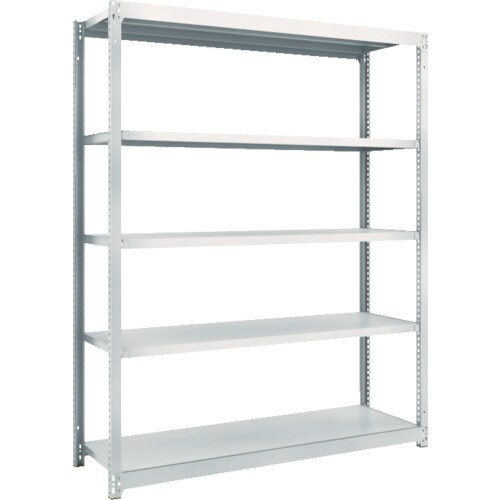 M1.5型軽中量棚 M1.56545